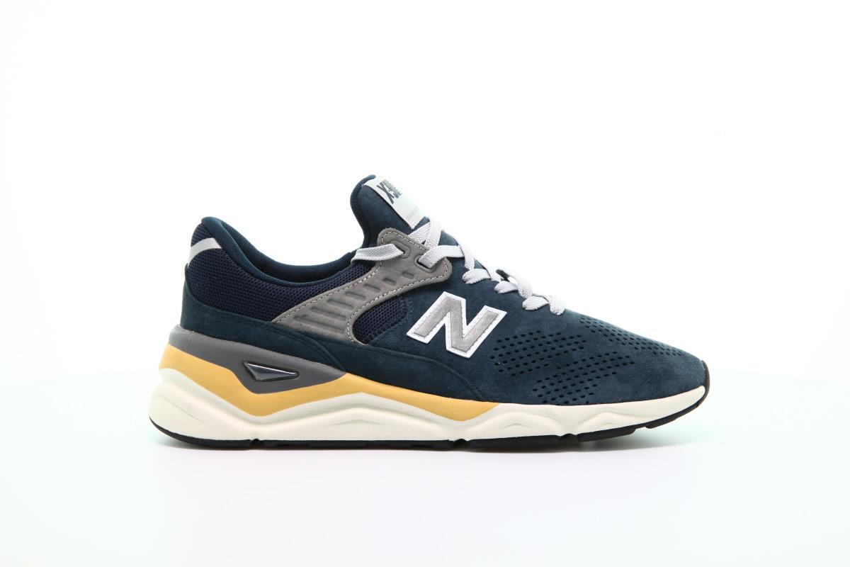 New balance msx90 yellow hotsell